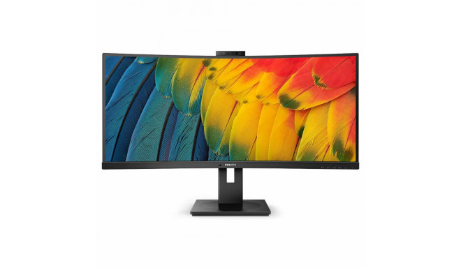 Monitor Philips 34B1U5600CH/00 34" VA LCD Flicker free 50-60  Hz