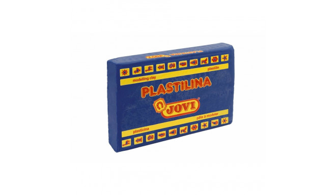 Modelling clay Jovi Dark blue (15 Pieces)