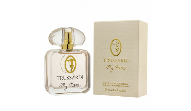 Naiste parfümeeria Trussardi MY NAME EDP EDP 30 ml
