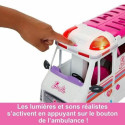 Karavan Barbie HKT79
