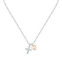 Ladies' Necklace Morellato SAUN06