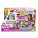 Karavan Barbie HKT79
