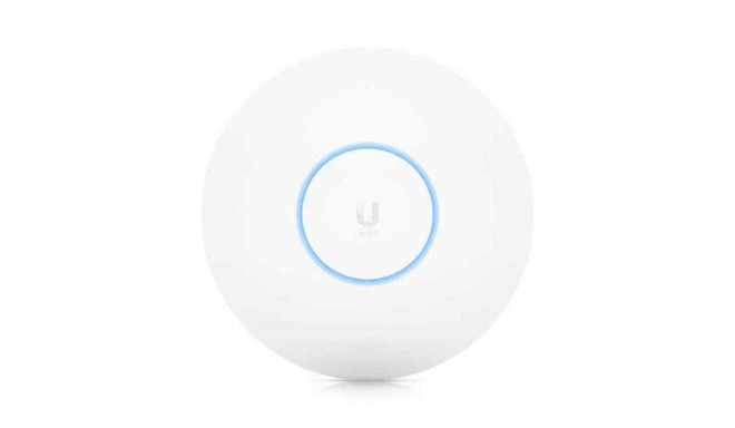 Access point UBIQUITI White