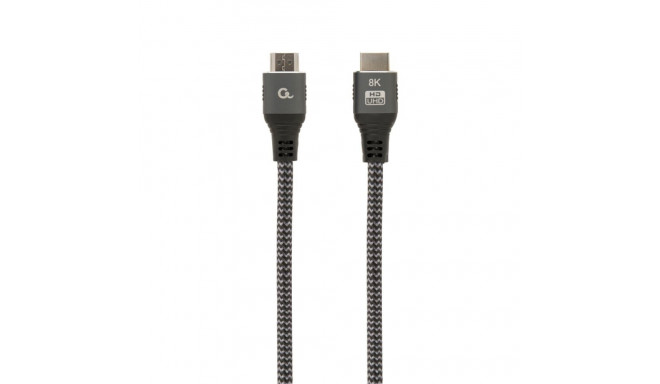 HDMI Kaabel GEMBIRD CCB-HDMI8K-1M 1 m