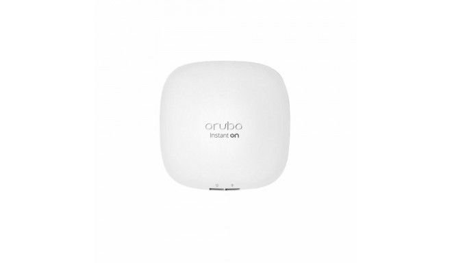 Access point Aruba R4W02A White