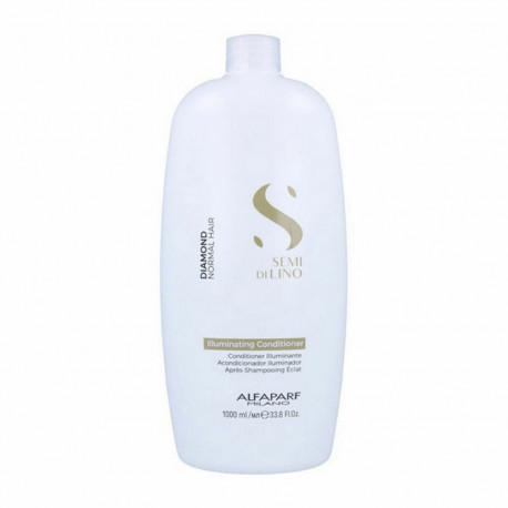 Conditioner Alfaparf Milano Semi Di Lino Diamond Highlighter 1 L