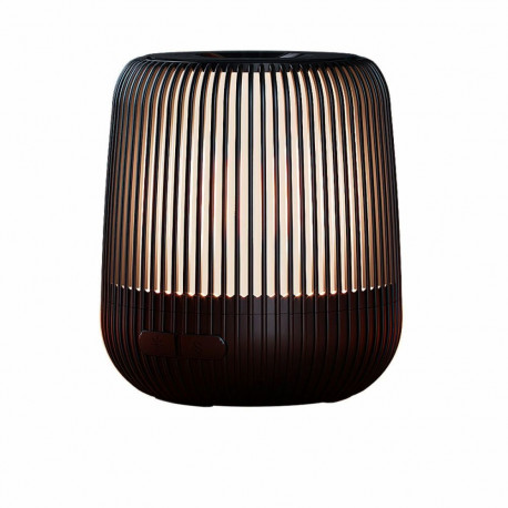 Essential Oil Diffuser Pranarôm Pop Black