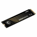 Kõvaketas MSI SPATIUM M480 PRO PCIE 4.0 NVME M.2 1TB 1 TB SSD