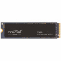 Hard Drive Crucial 500 GB SSD