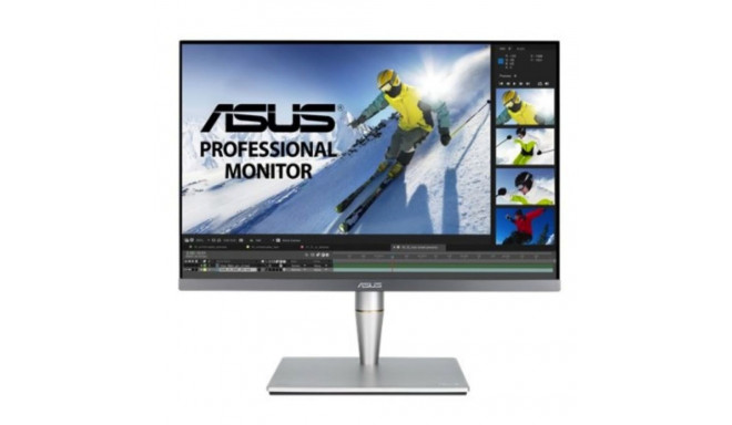 Monitor Asus PA24AC 24" WUXGA