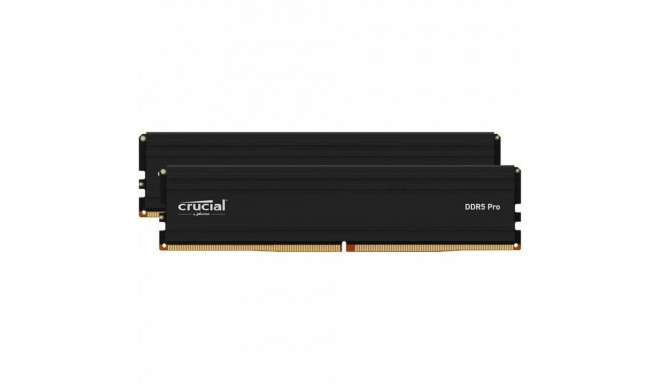 RAM Memory Crucial CP2K24G60C48U5 DDR5 48 GB