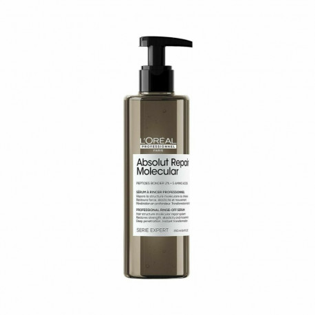 Juukseseerum L'Oreal Professionnel Paris Absolut Repair Molecular Kahjustatud juuksed 250 ml