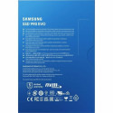 Kõvaketas Samsung 2 TB SSD
