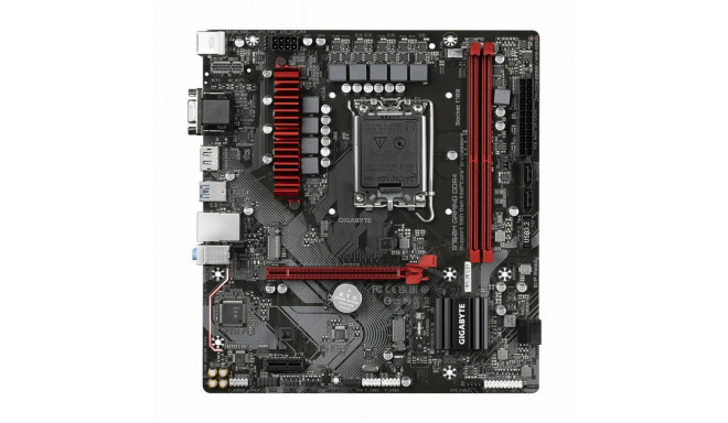 Motherboard Gigabyte B760M GAMING DDR4 INTEL B760 EXPRESS LGA 1700