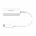 Võrgukaart D-Link DUB-E250 2500 Mbps