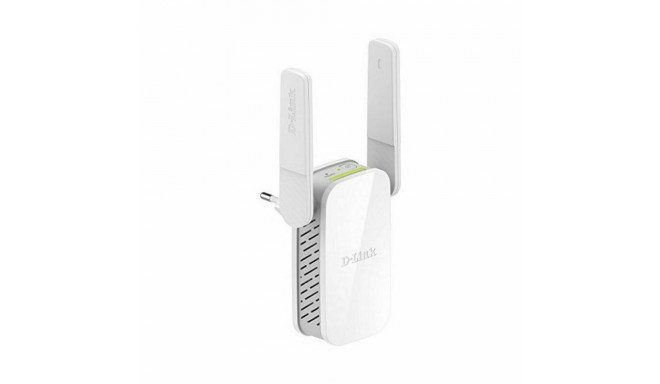Wi-Fi Amplifier D-Link DAP-1610/E