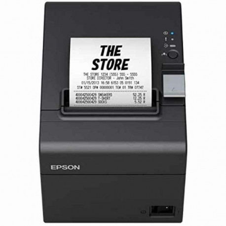 Piletiprinter Epson C31CH51011 Must