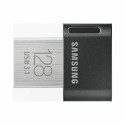 USB-pulk 3.1 Samsung MUF-128AB/APC Must 128 GB