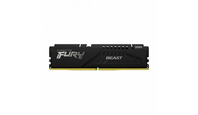 RAM Memory Kingston KF552C40BB-16 DDR5 SDRAM 16 GB CL40
