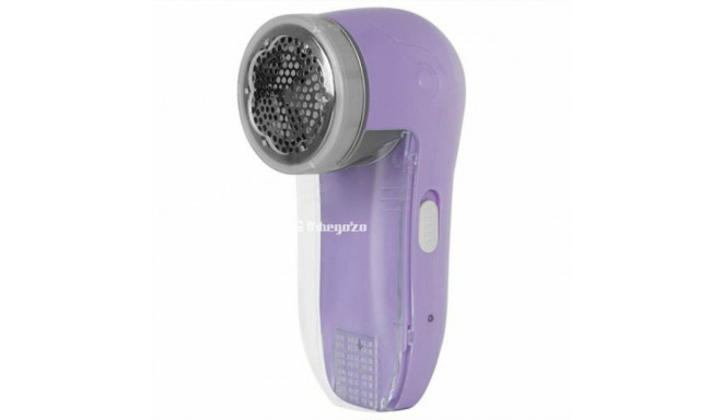 Rechargeable Electric Lint Remover Orbegozo 17509 Violet