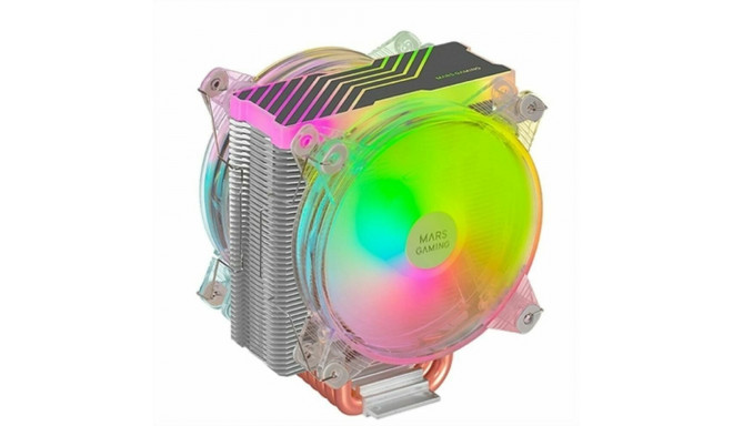 Portable Cooler Mars Gaming MCPU66