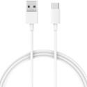 USB-C-kaabel-USB Xiaomi Mi USB-C Cable 1m 1 m Valge (1 Ühikut)
