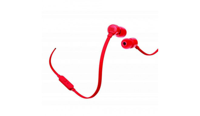 Headphones with Microphone JBL T110