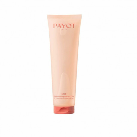 Näomeigieemaldus geel Payot Nue 150 ml