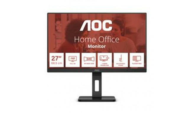 Mänguekraan AOC 27E3QAF Full HD 75 Hz
