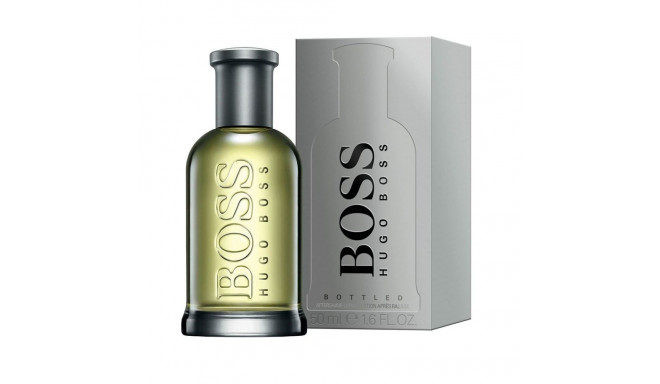 Raseerimisjärgne losjoon Hugo Boss Bottled No 6