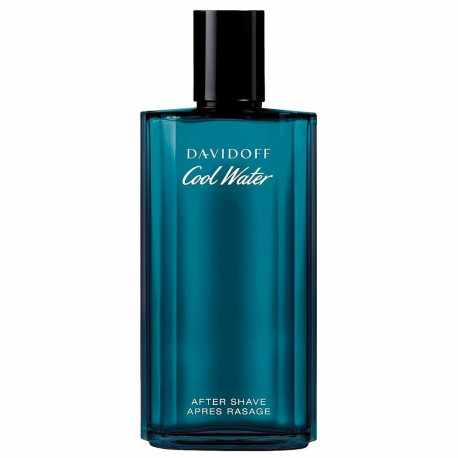 Aftershave Lotion Davidoff 118085 Cool Water