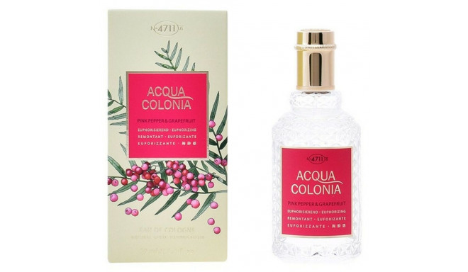 Parfümeeria universaalne naiste&meeste 4711 Acqua Colonia EDC