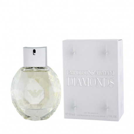 Naiste parfümeeria Armani Emporio Armani Diamonds EDP EDP Emporio Armani Diamonds