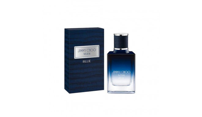 Men's Perfume Jimmy Choo Blue EDT 50 ml