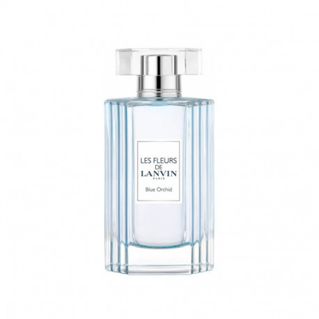 Naiste parfümeeria Lanvin Blue Orchid EDT 50 ml
