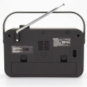Transistorraadio Aiwa R-190RD Punane AM/FM