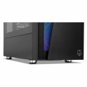 ATX Semi-tower Korpus Nox-Xtreme Hummer Blaster Must