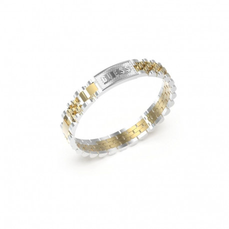 Naiste Käevõru Guess JUMB03201JWYGSTT-U 25 cm