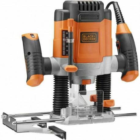 Ruuter Black & Decker KW1200E-QS 1200 W