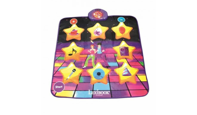 Play mat Lexibook VTH40