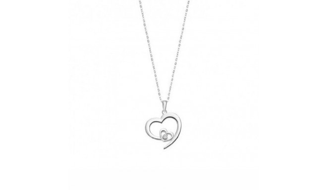 Naiste Kaelakee Lotus LP3486-1/1