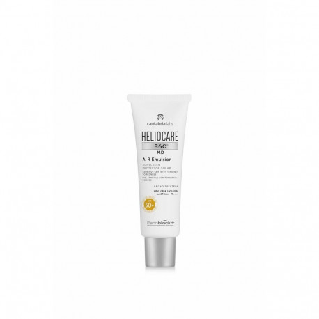 Facial Sun Cream Heliocare Heliocare 360º SPF 50+ 50 ml Sensitive skin