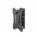 Televiisori Alus Neomounts NM-W60BLACK 10" 30" 25 kg