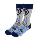 Socks Warner Bros 3 Pieces