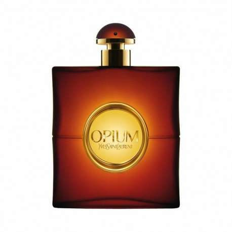 Naiste parfümeeria Yves Saint Laurent Opium EDT
