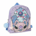 School Bag Stitch