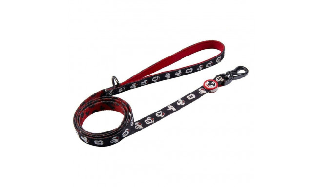 Dog Lead Mickey Mouse
