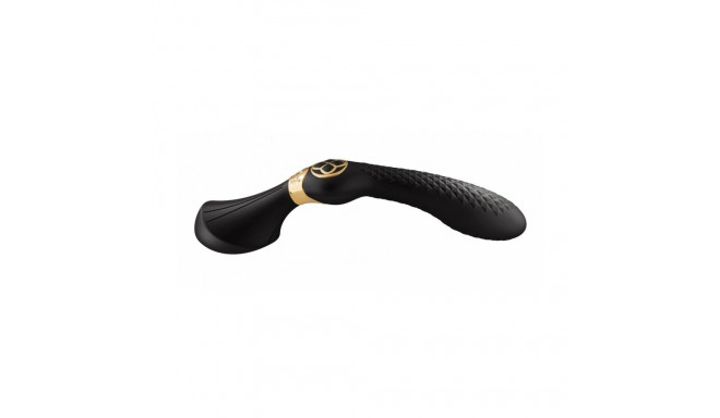 Vibrator Shunga Zoa Black