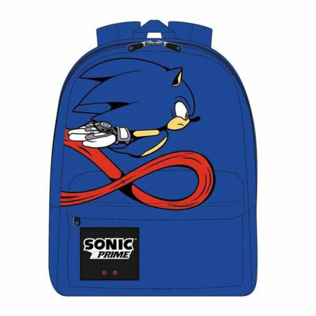 Kooliseljakott Sonic Blue