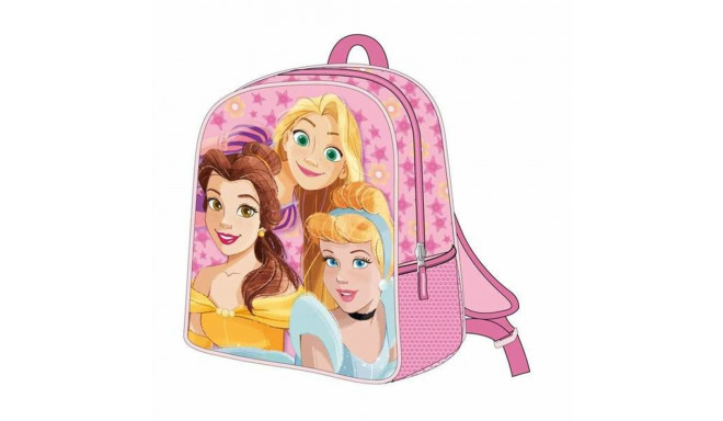 3D-kooliseljakott Disney Princess